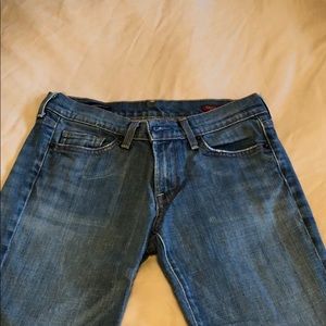 Citizens of Humanity bootleg 27